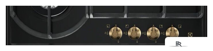 Варочная панель Electrolux EGH6343ROR - Изображение №2 — Интернет-магазин ПроЗаказ