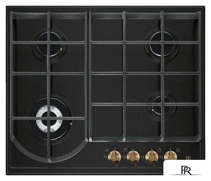 Варочная панель Electrolux EGH6343ROR - Изображение №1 — Интернет-магазин ПроЗаказ