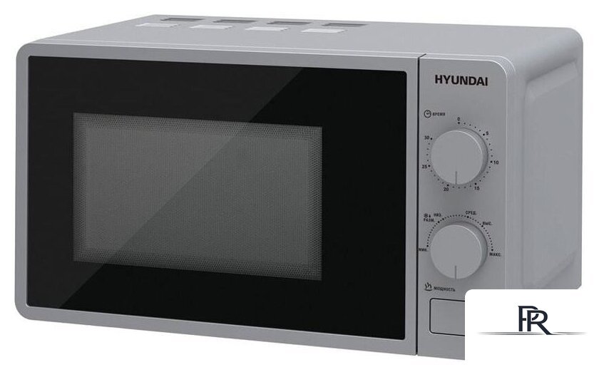 Микроволновая печь Hyundai HYM-M2001 - Изображение №1 — Интернет-магазин ПроЗаказ
