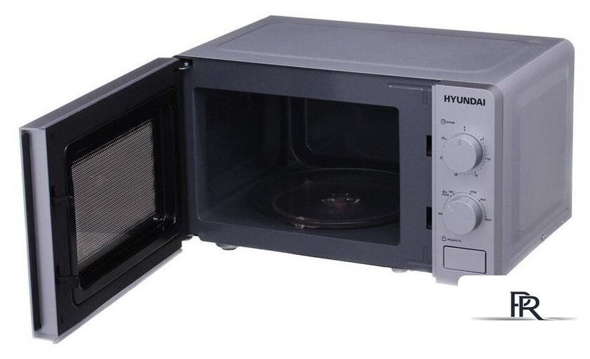 Микроволновая печь Hyundai HYM-M2001 - Изображение №3 — Интернет-магазин ПроЗаказ