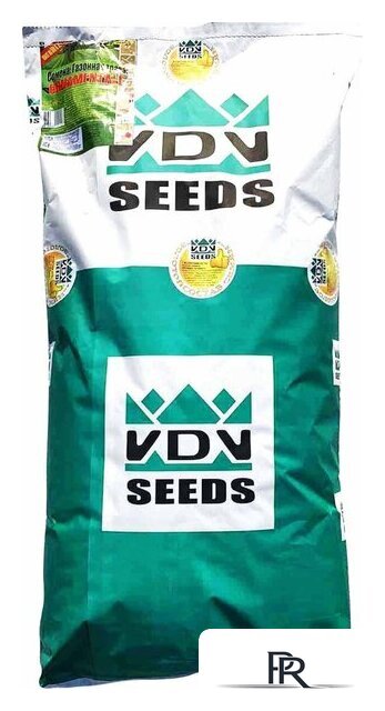 Семена VDV Seeds Ornamentall 15 кг - Изображение №1 — Интернет-магазин ПроЗаказ