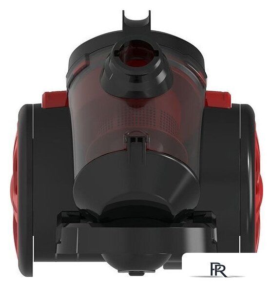 Пылесос Blackton Bt VC1802B (серый/красный) - Изображение №4 — Интернет-магазин ПроЗаказ