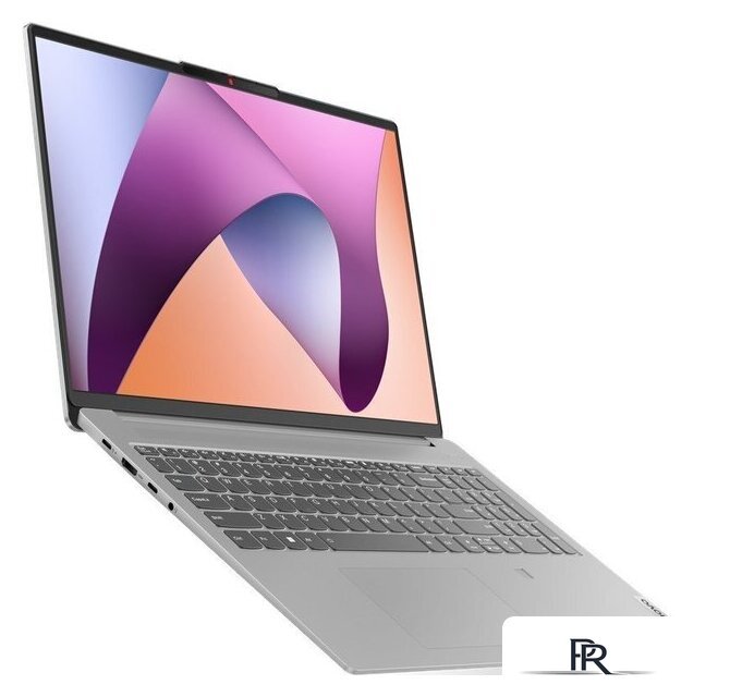 Ноутбук Lenovo IdeaPad Slim 5 16ABR8 82XG0097RK - Изображение №2 — Интернет-магазин ПроЗаказ