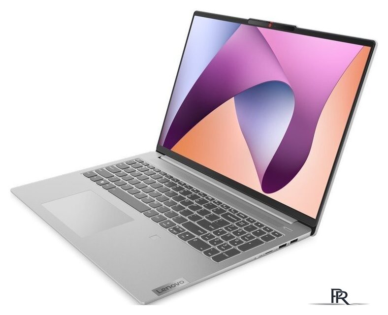 Ноутбук Lenovo IdeaPad Slim 5 16ABR8 82XG0097RK - Изображение №3 — Интернет-магазин ПроЗаказ