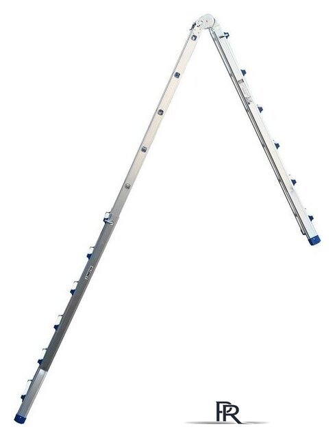 Лестница-трансформер Алюмет ТТ46 (4х6) - Изображение №3 — Интернет-магазин ПроЗаказ