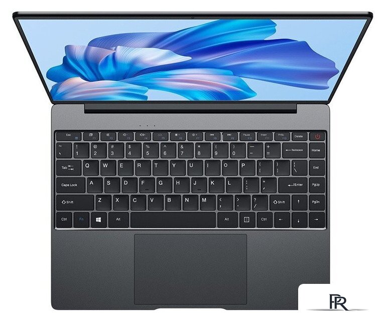 Ноутбук Chuwi CoreBook X CWI570-321E5N1HDMPX - Изображение №3 — Интернет-магазин ПроЗаказ