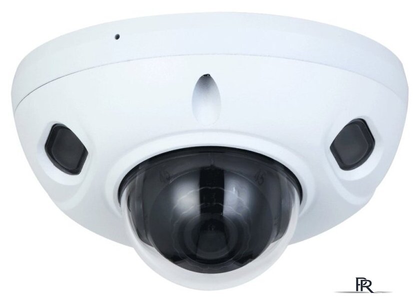 IP-камера Dahua DH-IPC-HDBW3441FP-AS-0360B-S2 - Изображение №1 — Интернет-магазин ПроЗаказ