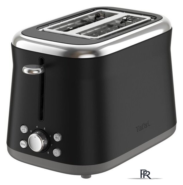 Тостер Tefal TT7208E0 - Изображение №1 — Интернет-магазин ПроЗаказ