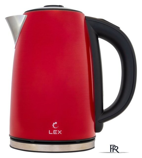 Электрический чайник LEX LX 30021-2 - Изображение №1 — Интернет-магазин ПроЗаказ
