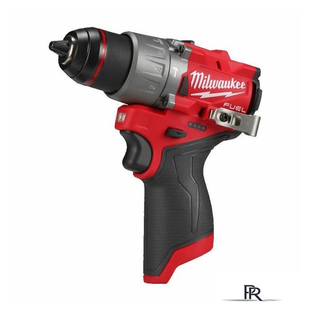 Ударная дрель-шуруповерт Milwaukee M12 FUEL M12FPD2-0 4933479867 (без АКБ) - Изображение №2 — Интернет-магазин ПроЗаказ