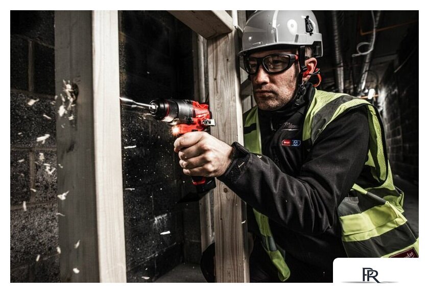 Ударная дрель-шуруповерт Milwaukee M12 FUEL M12FPD2-0 4933479867 (без АКБ) - Изображение №11 — Интернет-магазин ПроЗаказ