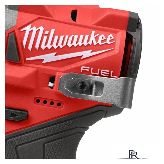 Ударная дрель-шуруповерт Milwaukee M12 FUEL M12FPD2-0 4933479867 (без АКБ) - Изображение №5 — Интернет-магазин ПроЗаказ