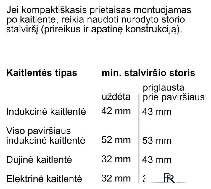 Электрический духовой шкаф Bosch Serie 8 CMG978NB1 - Изображение №12 — Интернет-магазин ПроЗаказ