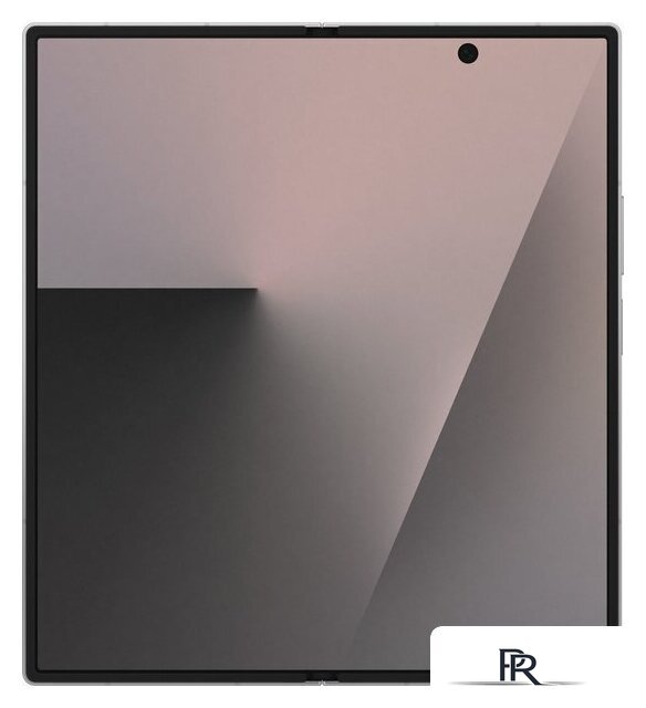 Телефон Samsung Galaxy Z Fold7 SM-F966B/DS 12GB/512GB (серебристый) - Изображение №7 — Интернет-магазин ПроЗаказ