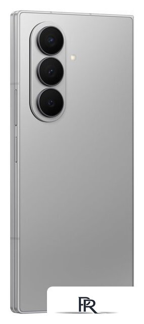 Телефон Samsung Galaxy Z Fold7 SM-F966B/DS 12GB/512GB (серебристый) - Изображение №3 — Интернет-магазин ПроЗаказ