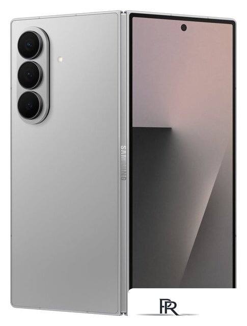 Телефон Samsung Galaxy Z Fold7 SM-F966B/DS 12GB/512GB (серебристый) - Изображение №1 — Интернет-магазин ПроЗаказ