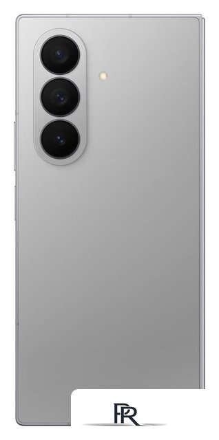 Телефон Samsung Galaxy Z Fold7 SM-F966B/DS 12GB/512GB (серебристый) - Изображение №2 — Интернет-магазин ПроЗаказ