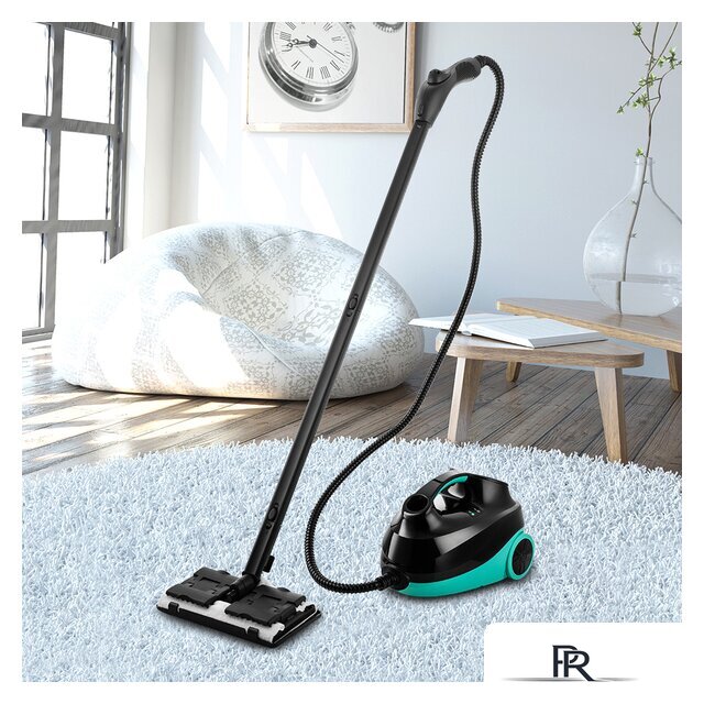 Отпариватель-пароочиститель Kitfort KT-9103-3 - Изображение №7 — Интернет-магазин ПроЗаказ