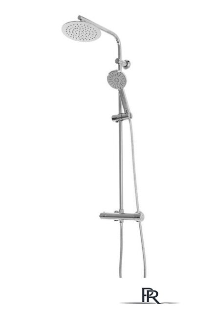 Душевая система  Rea Bliss Chrome REA-P8805 - Изображение №4 — Интернет-магазин ПроЗаказ