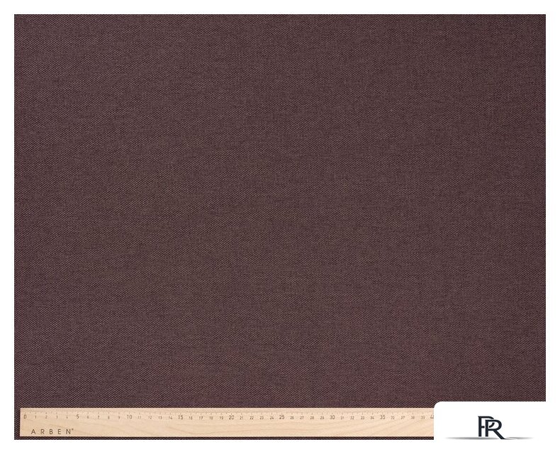 Интерьерное кресло Лама-мебель Рико (Bahama Plus Mocca) - Изображение №3 — Интернет-магазин ПроЗаказ