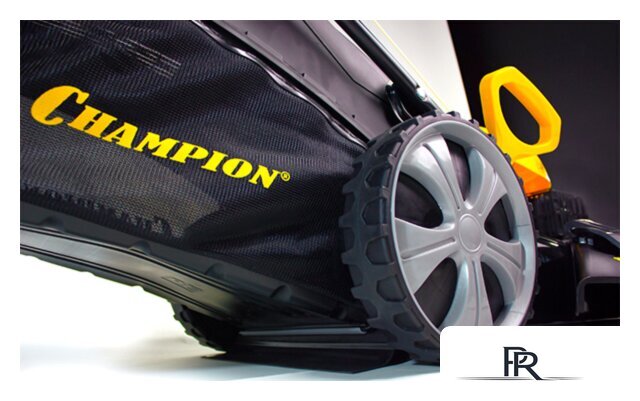 Газонокосилка Champion LM5345 - Изображение №4 — Интернет-магазин ПроЗаказ