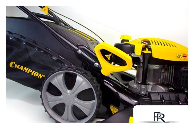 Газонокосилка Champion LM5345 - Изображение №5 — Интернет-магазин ПроЗаказ