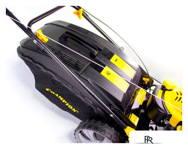 Газонокосилка Champion LM5345 - Изображение №3 — Интернет-магазин ПроЗаказ