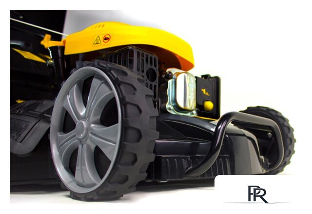 Газонокосилка Champion LM5345 - Изображение №6 — Интернет-магазин ПроЗаказ