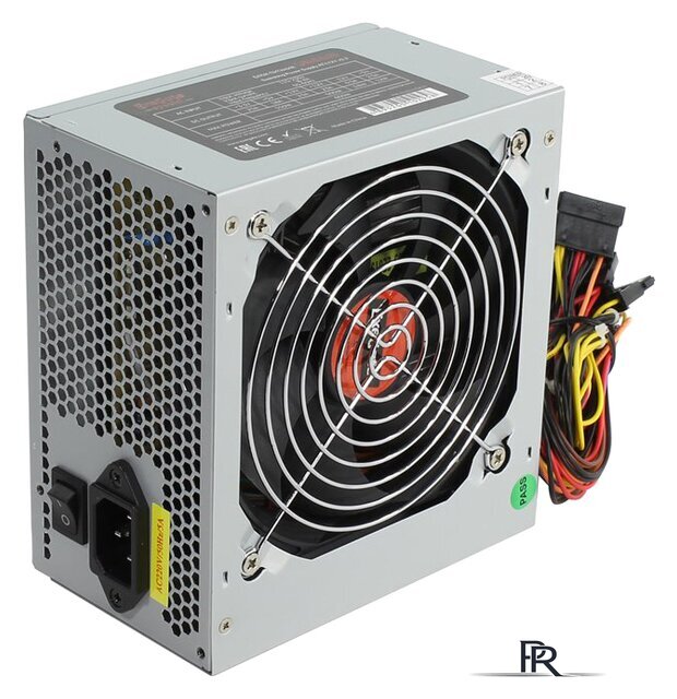 Блок питания ExeGate UNS600 [ES261570RUS] - Изображение №1 — Интернет-магазин ПроЗаказ