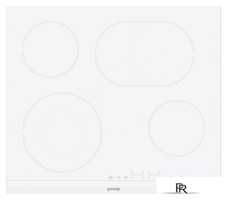 Варочная панель Gorenje ECT643WCSC - Изображение №1 — Интернет-магазин ПроЗаказ