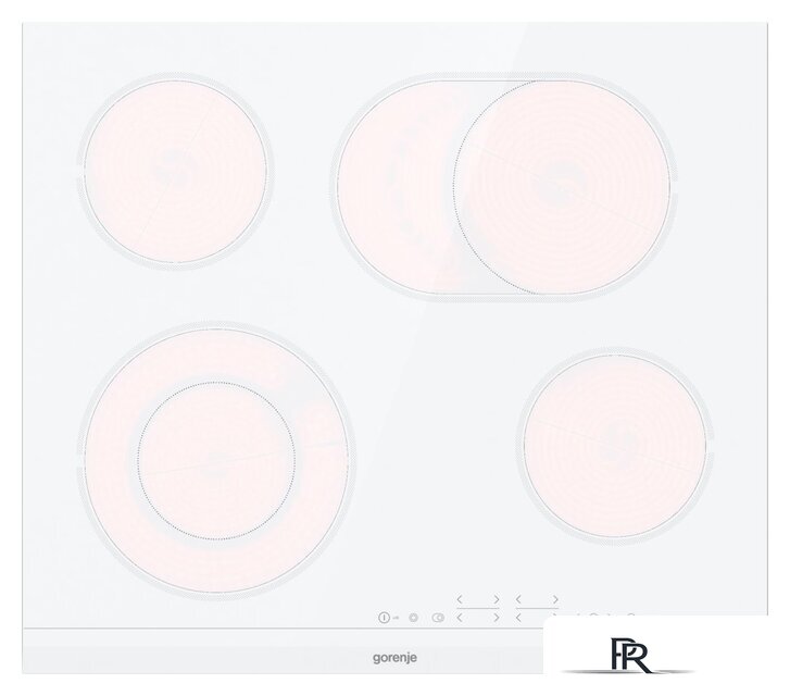 Варочная панель Gorenje ECT643WCSC - Изображение №2 — Интернет-магазин ПроЗаказ