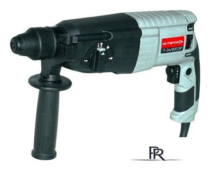 Перфоратор Интерскол П-26/800ЭР - Изображение №1 — Интернет-магазин ПроЗаказ