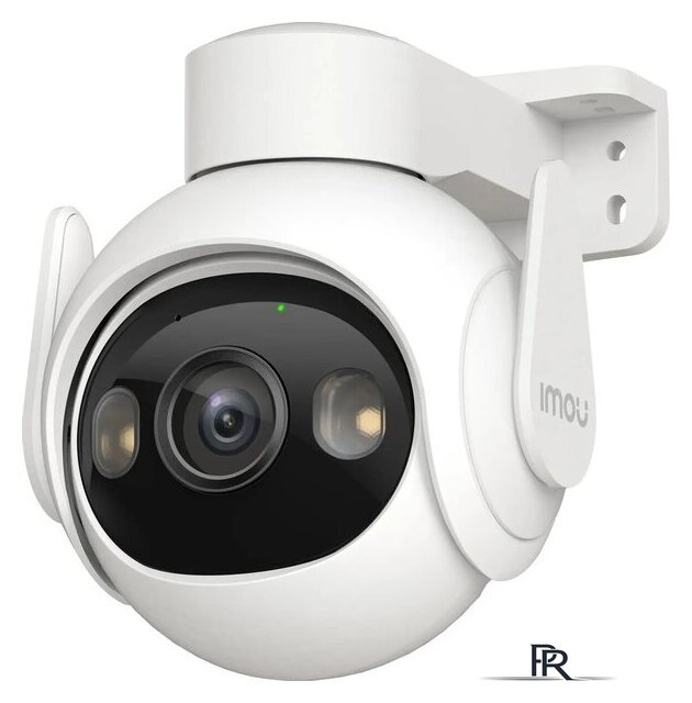 IP-камера Imou Cruiser 2 (3.6 мм) IPC-GS7EP-5M0WE-imou - Изображение №1 — Интернет-магазин ПроЗаказ