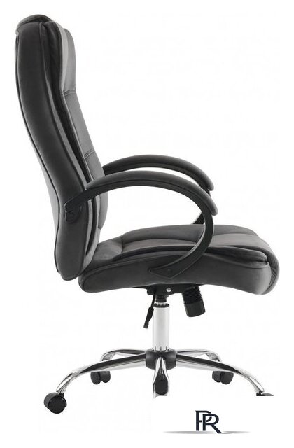 Офисное кресло Mio Tesoro Арно AF-C7307V (графит) - Изображение №9 — Интернет-магазин ПроЗаказ