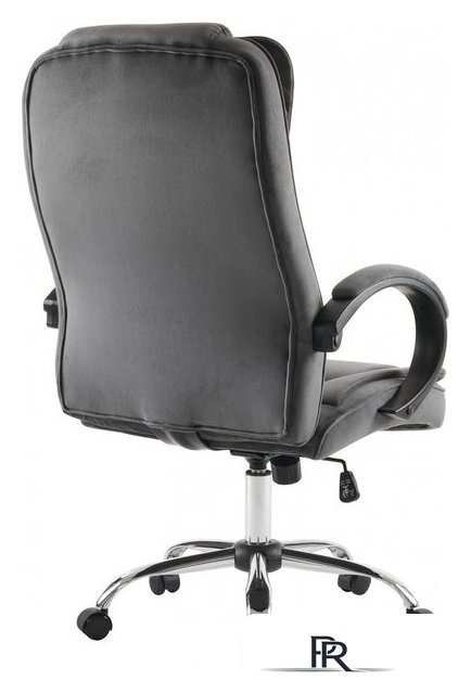 Офисное кресло Mio Tesoro Арно AF-C7307V (графит) - Изображение №11 — Интернет-магазин ПроЗаказ