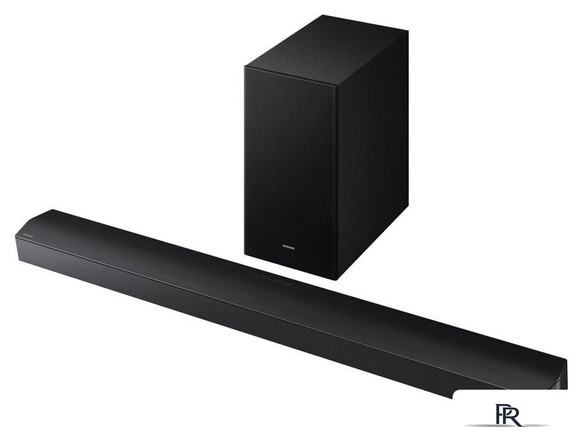 Саундбар Samsung HW-B750F - Изображение №3 — Интернет-магазин ПроЗаказ