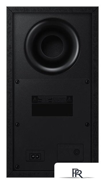 Саундбар Samsung HW-B750F - Изображение №14 — Интернет-магазин ПроЗаказ