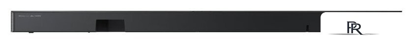 Саундбар Samsung HW-B750F - Изображение №7 — Интернет-магазин ПроЗаказ