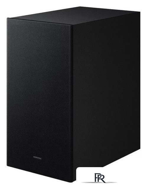 Саундбар Samsung HW-B750F - Изображение №15 — Интернет-магазин ПроЗаказ