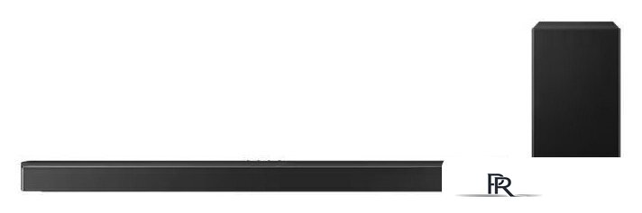 Саундбар Samsung HW-B750F - Изображение №1 — Интернет-магазин ПроЗаказ