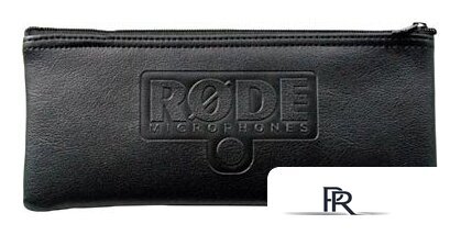 Проводной микрофон RODE Procaster - Изображение №10 — Интернет-магазин ПроЗаказ