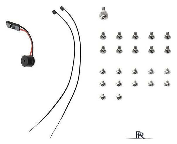 Корпус Chieftec UC-03B-OP - Изображение №10 — Интернет-магазин ПроЗаказ