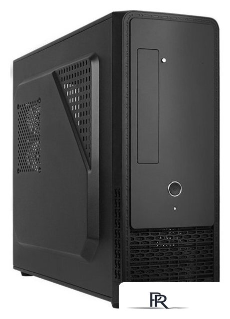 Корпус Chieftec UC-03B-OP - Изображение №1 — Интернет-магазин ПроЗаказ