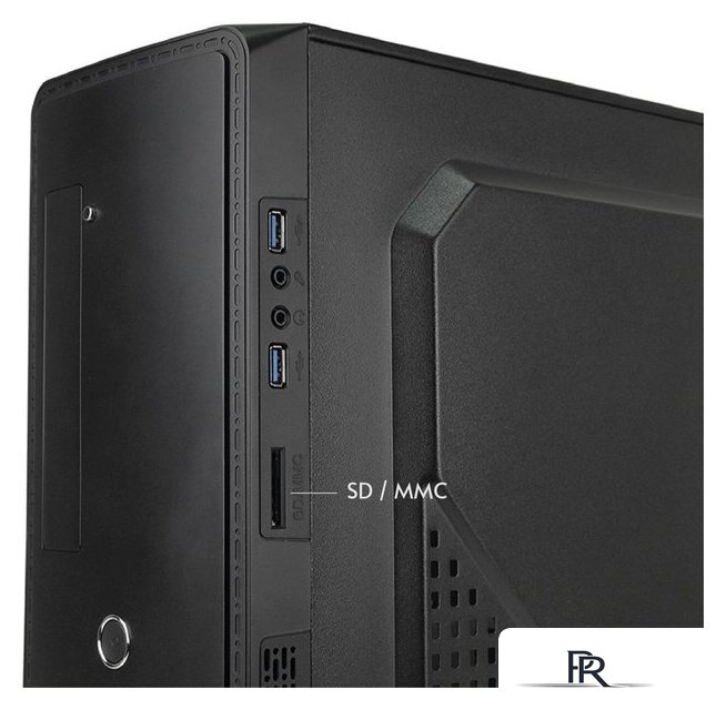 Корпус Chieftec UC-03B-OP - Изображение №7 — Интернет-магазин ПроЗаказ