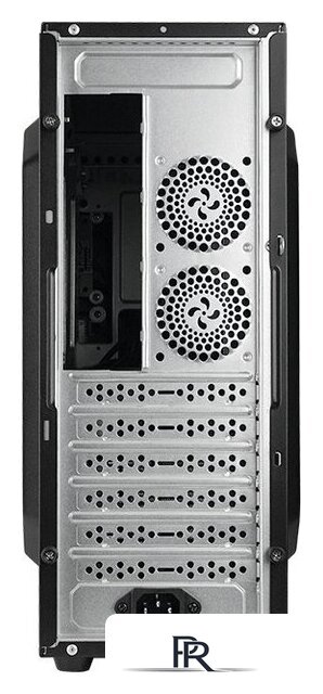 Корпус Chieftec UC-03B-OP - Изображение №6 — Интернет-магазин ПроЗаказ