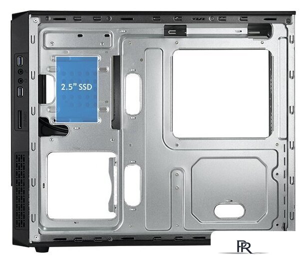 Корпус Chieftec UC-03B-OP - Изображение №4 — Интернет-магазин ПроЗаказ