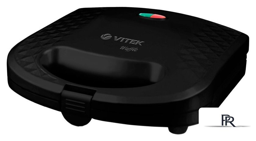 Вафельница Vitek VT-2624 - Изображение №1 — Интернет-магазин ПроЗаказ