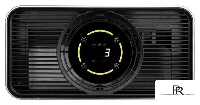 Очиститель воздуха Proficare PC-LR 3076 - Изображение №4 — Интернет-магазин ПроЗаказ