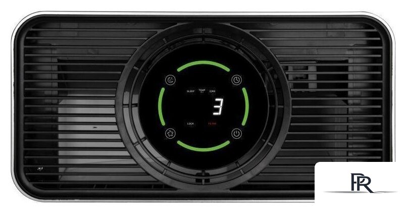 Очиститель воздуха Proficare PC-LR 3076 - Изображение №2 — Интернет-магазин ПроЗаказ
