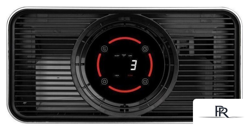 Очиститель воздуха Proficare PC-LR 3076 - Изображение №5 — Интернет-магазин ПроЗаказ